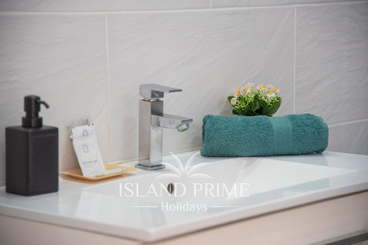 Holiday Apartment 3 In Sand Club Sc264 San Miguel de Abona Zewnętrze zdjęcie