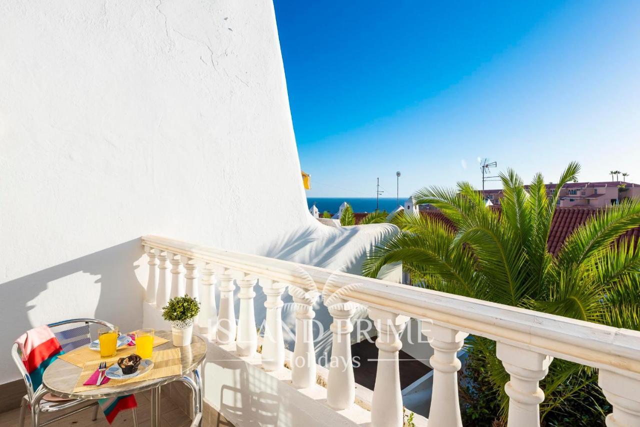 Holiday Apartment 3 In Sand Club Sc264 San Miguel de Abona Zewnętrze zdjęcie