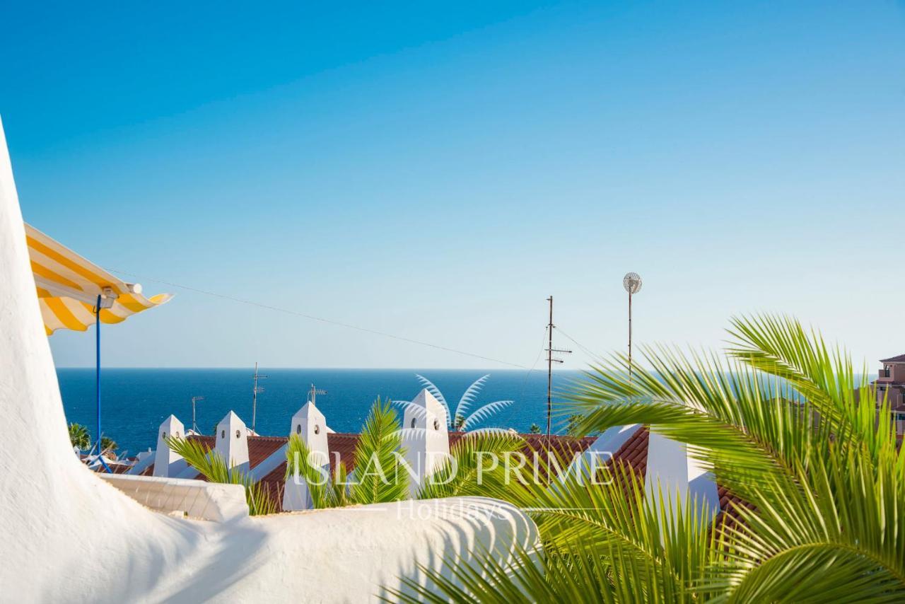 Holiday Apartment 3 In Sand Club Sc264 San Miguel de Abona Zewnętrze zdjęcie