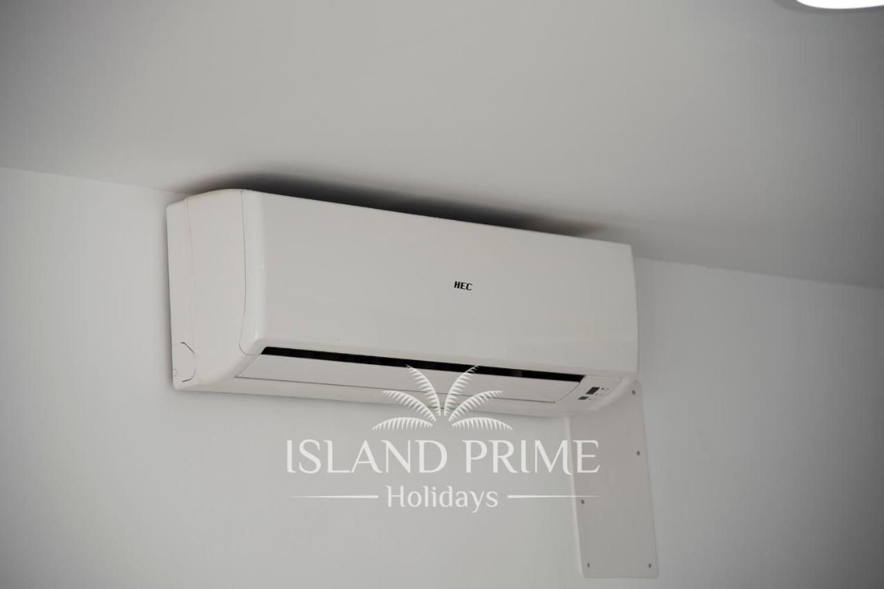 Holiday Apartment 3 In Sand Club Sc264 San Miguel de Abona Zewnętrze zdjęcie