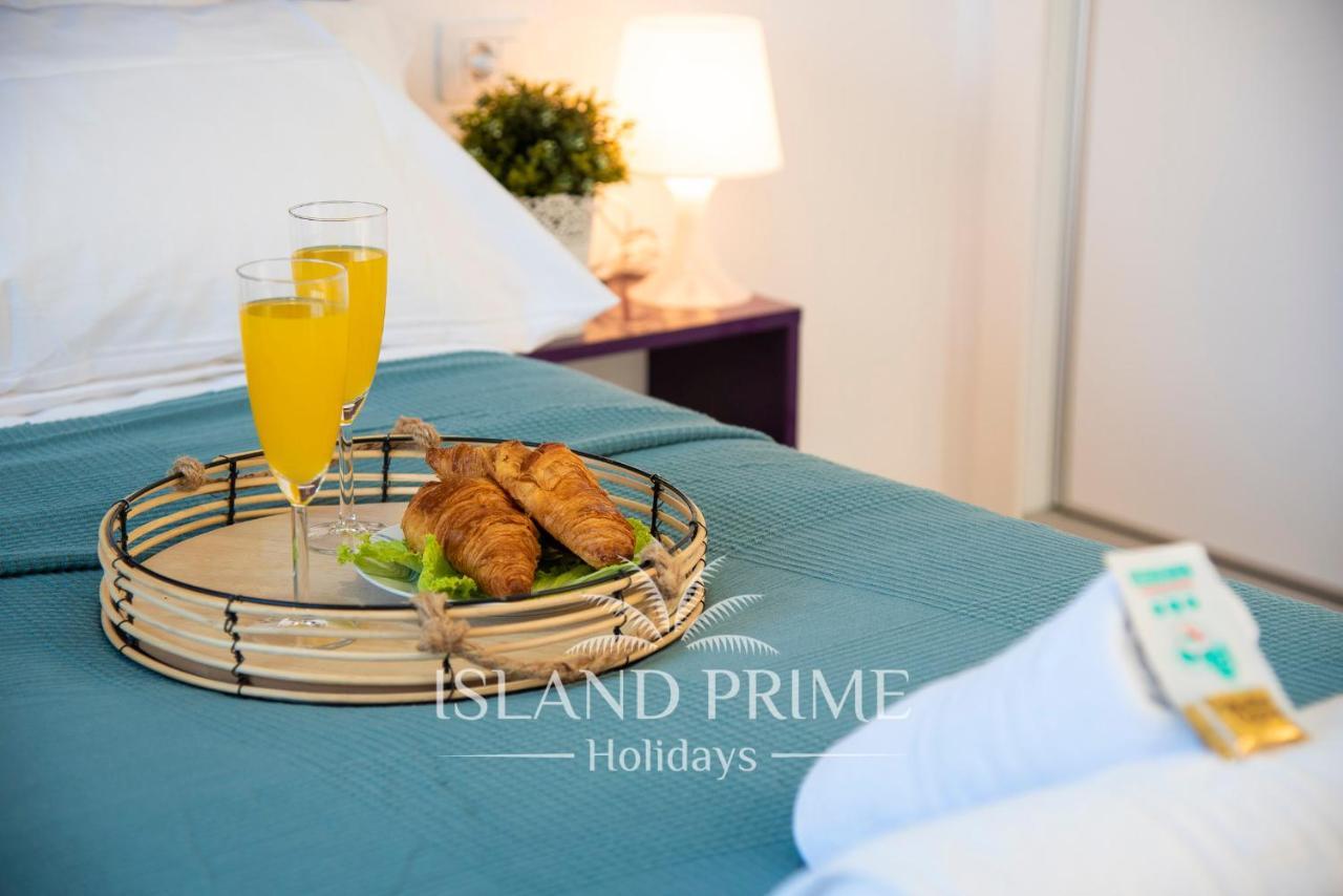 Holiday Apartment 3 In Sand Club Sc264 San Miguel de Abona Zewnętrze zdjęcie