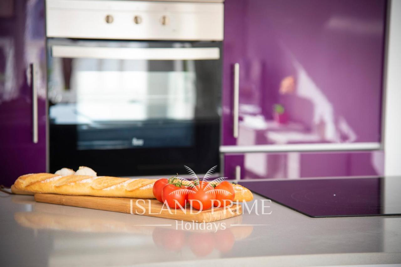 Holiday Apartment 3 In Sand Club Sc264 San Miguel de Abona Zewnętrze zdjęcie