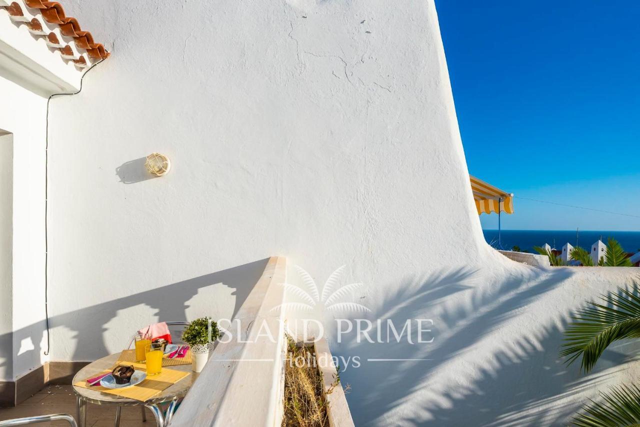 Holiday Apartment 3 In Sand Club Sc264 San Miguel de Abona Zewnętrze zdjęcie