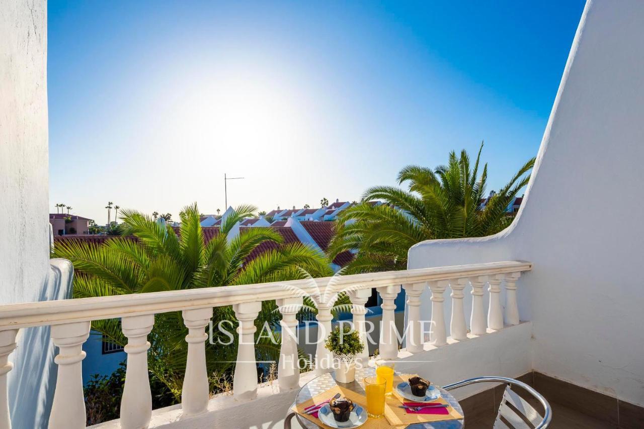 Holiday Apartment 3 In Sand Club Sc264 San Miguel de Abona Zewnętrze zdjęcie