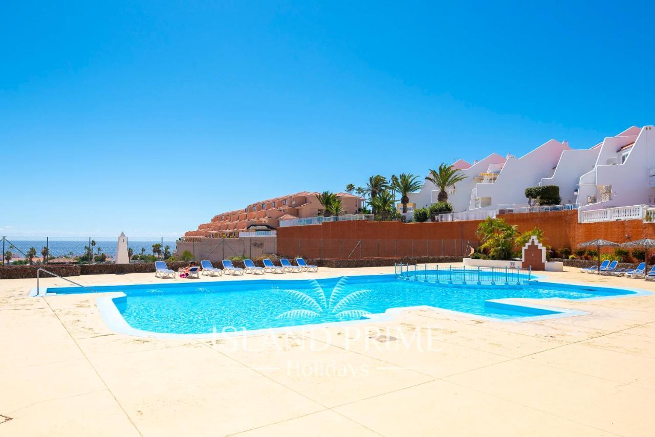Holiday Apartment 3 In Sand Club Sc264 San Miguel de Abona Zewnętrze zdjęcie