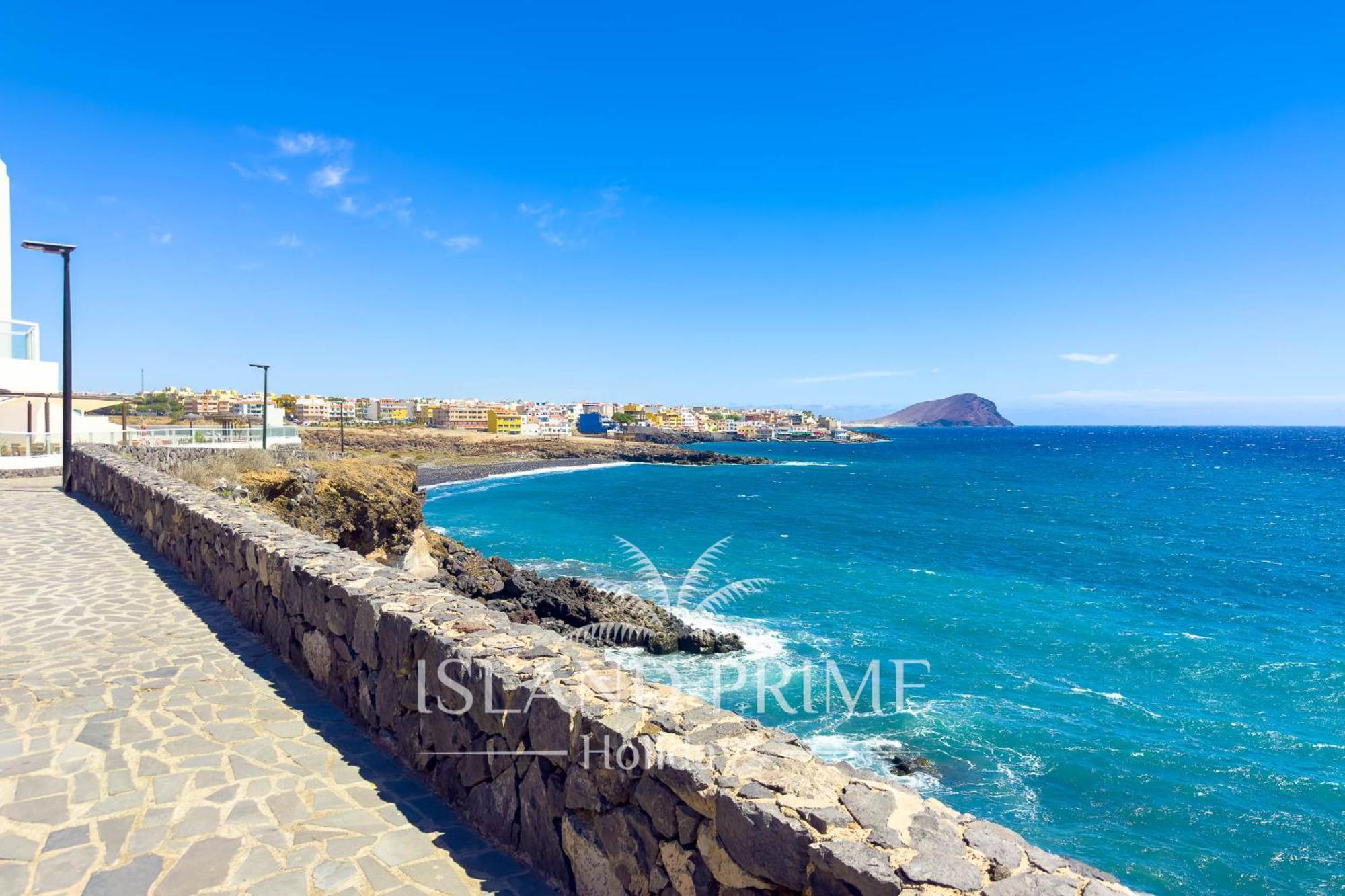 Holiday Apartment 3 In Sand Club Sc264 San Miguel de Abona Zewnętrze zdjęcie